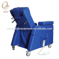 El diseño de calidad superior colorea la silla eléctrica popular de la elevación del estándar médico estándar